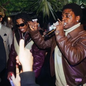 "COCA COLA"反转 Lil Baby x Dababy Trap beat