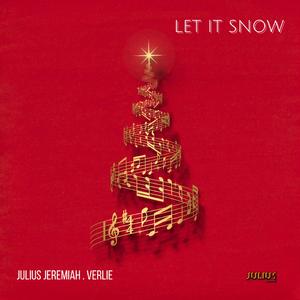 Let It Snow (feat. Verlie)