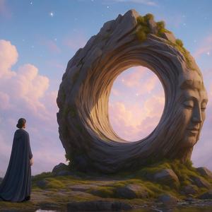 Floating Beyond Thought