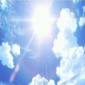 你是我的女朋友