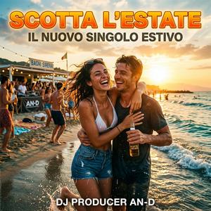 Scotta l'Estate