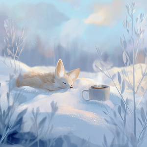 The Unmelted Snowman