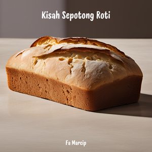 Kisah Sepotong Roti
