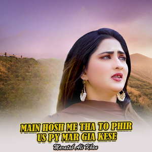 Main Hosh Me Tha To Phir Us Py Mar Gia Kese (1)