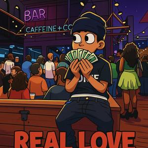 Real Love