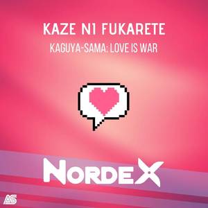 Kaze Ni Fukarete (From "Kaguya-Sama: Love is War")