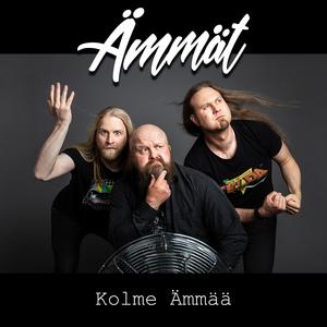 Kolme Ämmää