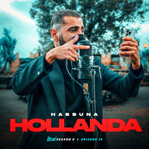 Hollanda