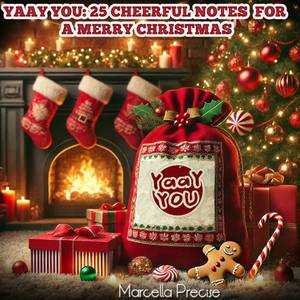 Marcella's Christmas Intro