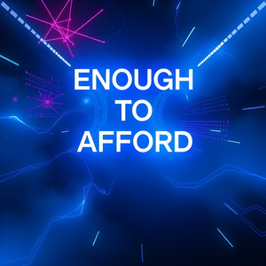 Einn Kvíðinn Hönd Undir Merki