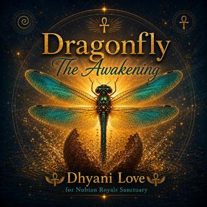 Dragonfly-The Awakening