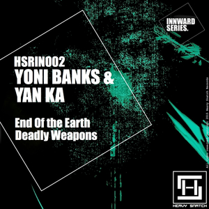 Deadly Weapons (Original Mix)