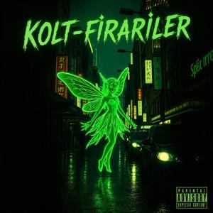 FİRARİLER