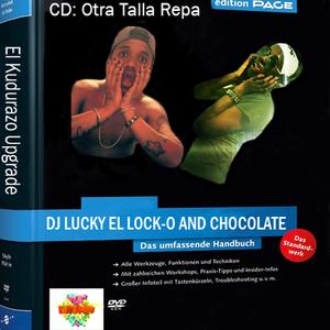 Conguita El Kudurazo (DjLucky Chocolate Mc Version)