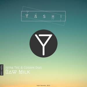 Raw Milk (Original Mix)