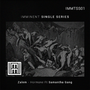Hormone (Original Mix)