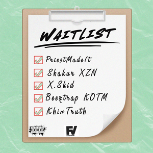 Wait list