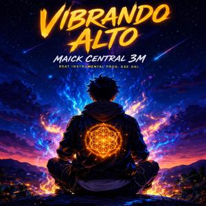 vibrando alto (Radio Edit)