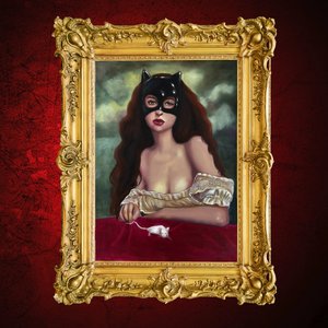 Arpías y Felinas (Instrumental)