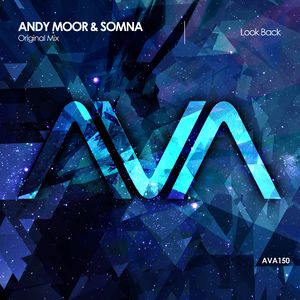 Look Back (Original Mix)