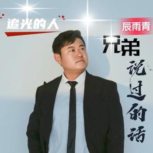 兄弟说过的话-辰雨青