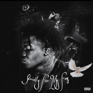 Weight on My Shoulders