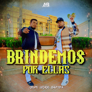 Brindemos Por Ellas