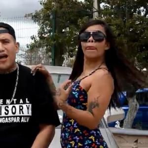 Car Club Aliados (feat. Young G, Narvo & Never)