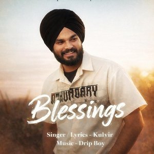 Blessings