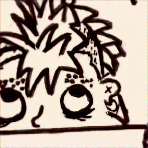 ke bien te huele el pelo :)