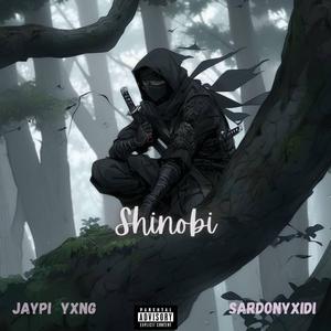 Shinobi (feat. Sardonyxidi)