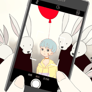 生きていたんだよな<她曾活过啊>