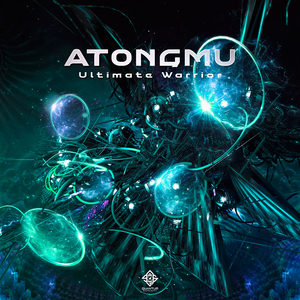 Ultimate Warrior (Original Mix)