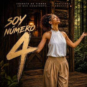 Numero 4 - Energia de poder