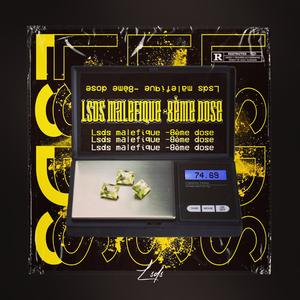 8eme dose (feat. Malefique)