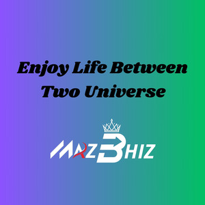 Enjoy Life Between Two Universe (Remix)