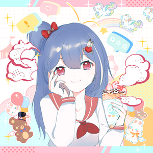 想成为你的白月光