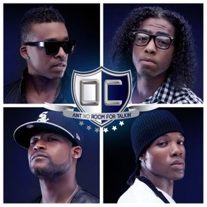 Rock Bottom (Prod by District 9)