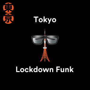 Harajyuku Chillin' Funk