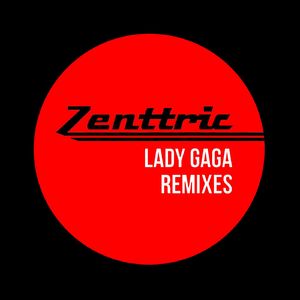 Lady Gaga (Eme DJ & Fiumichino Radio Edit Mix)