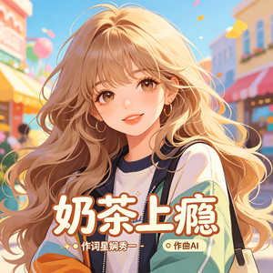 奶茶上瘾
