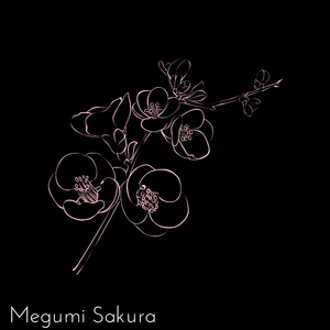 Megumi Sakura (Extended Version)
