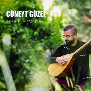 Kirpiğin Kaşına Değdiği Zaman