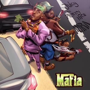 Mafia (feat. Perrynice)