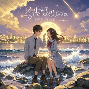 星光下的约定-尹金海