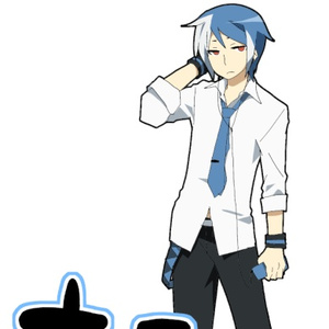 痾与苍【ある調味料】