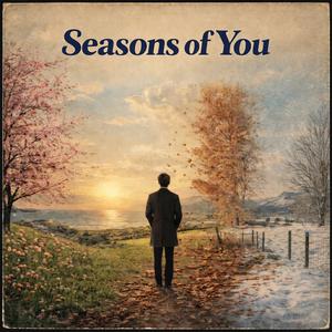 Snow Keeps Falling (But Not You)