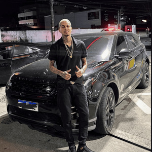 Da Fúria Cheio de Contatin