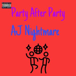 Party After Party
