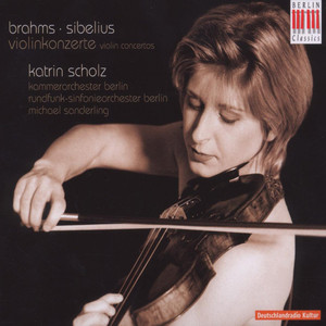 Violin Concerto in D Minor, Op. 47: III. Allegro ma non tanto